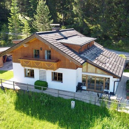 Ferienhaus Altenmarktblick Альтенмаркт  Экстерьер фото