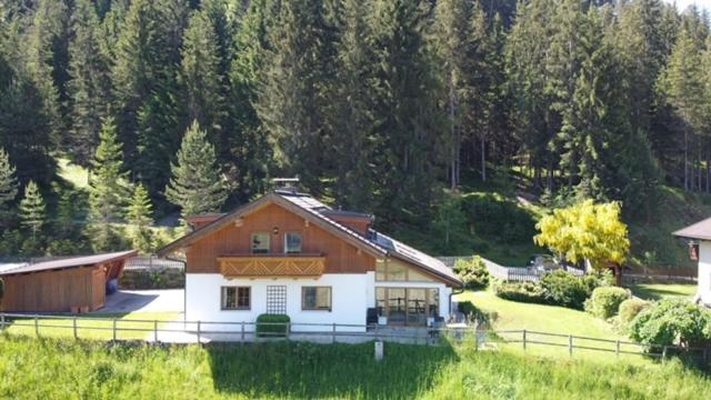 Ferienhaus Altenmarktblick Альтенмаркт  Экстерьер фото