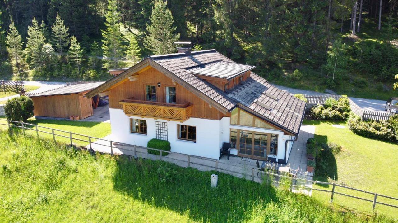 Ferienhaus Altenmarktblick Альтенмаркт  Экстерьер фото